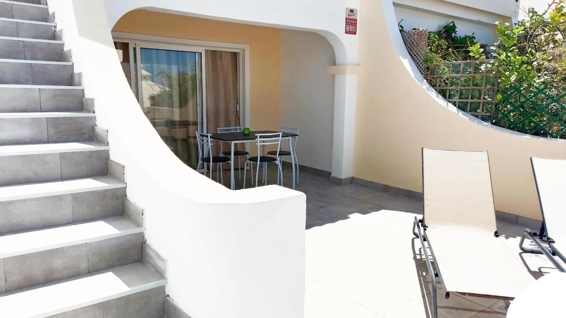 Casa Paula - Hermoso Bungalow San Miguel de Abona Spain