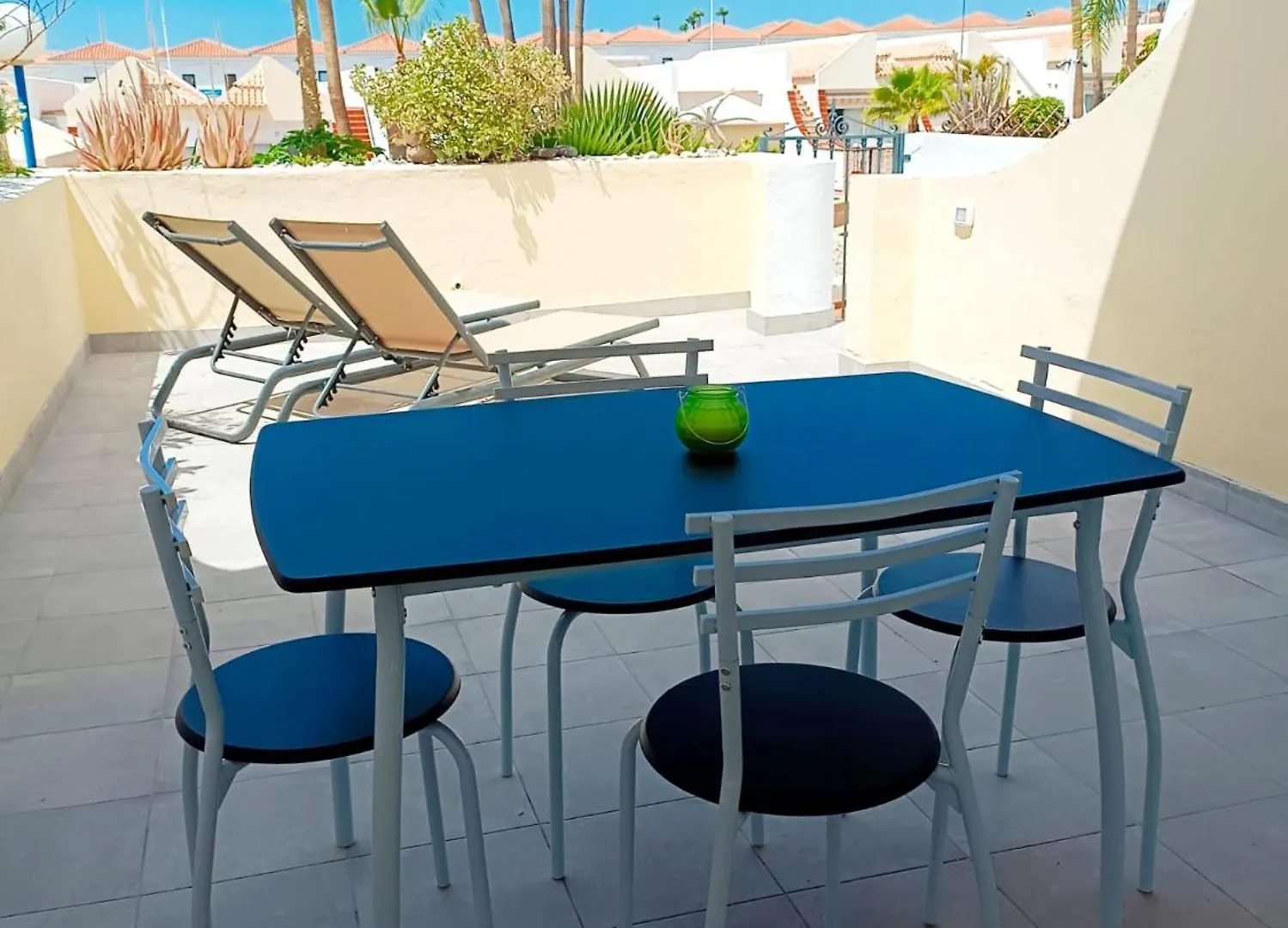 Holiday home Casa Paula - Hermoso Bungalow San Miguel de Abona