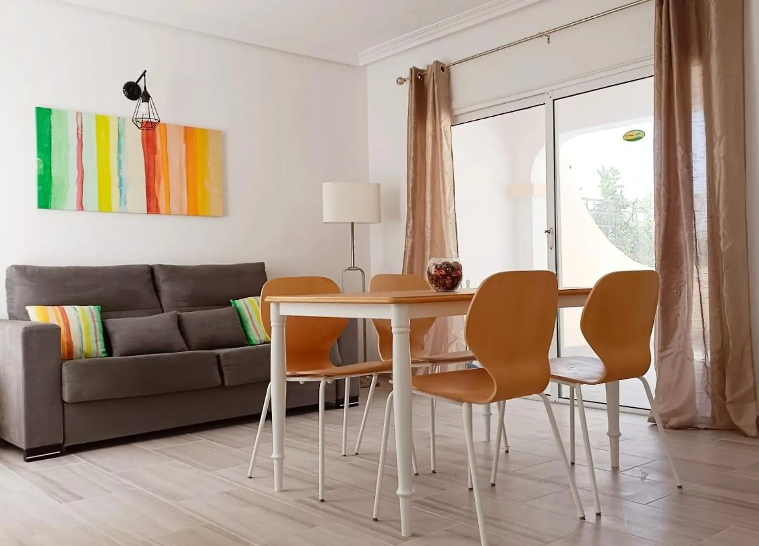 Casa Paula - Hermoso Bungalow San Miguel de Abona