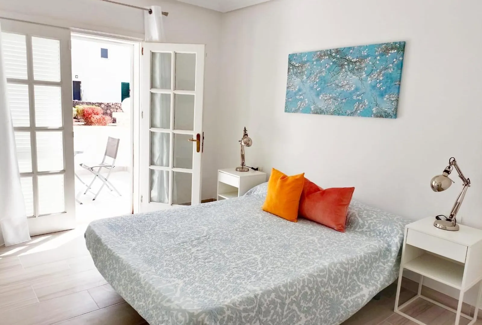 Holiday home Casa Paula - Hermoso Bungalow San Miguel de Abona Spain