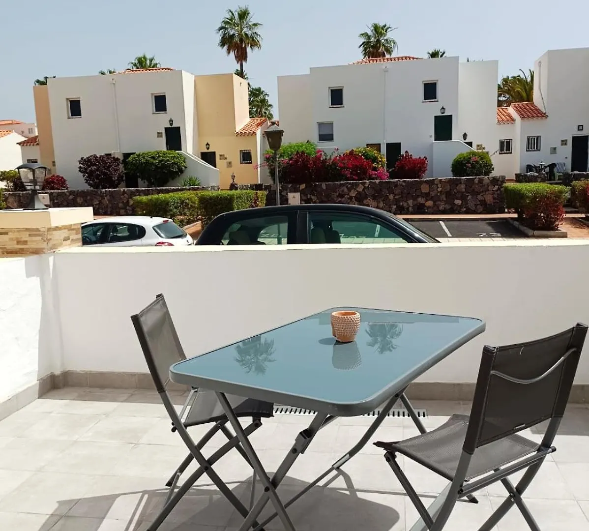 Holiday home Casa Paula - Hermoso Bungalow San Miguel de Abona