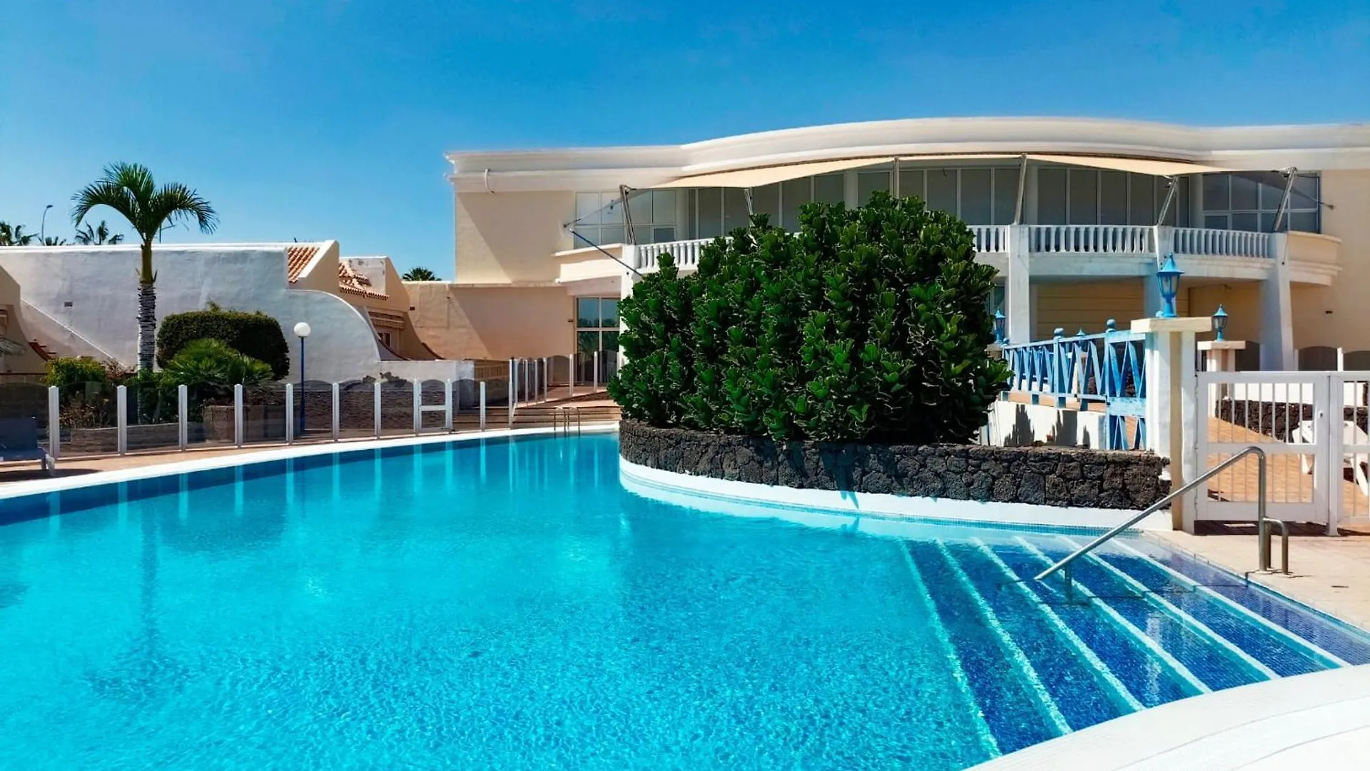 Holiday home Casa Paula - Hermoso Bungalow San Miguel de Abona Spain