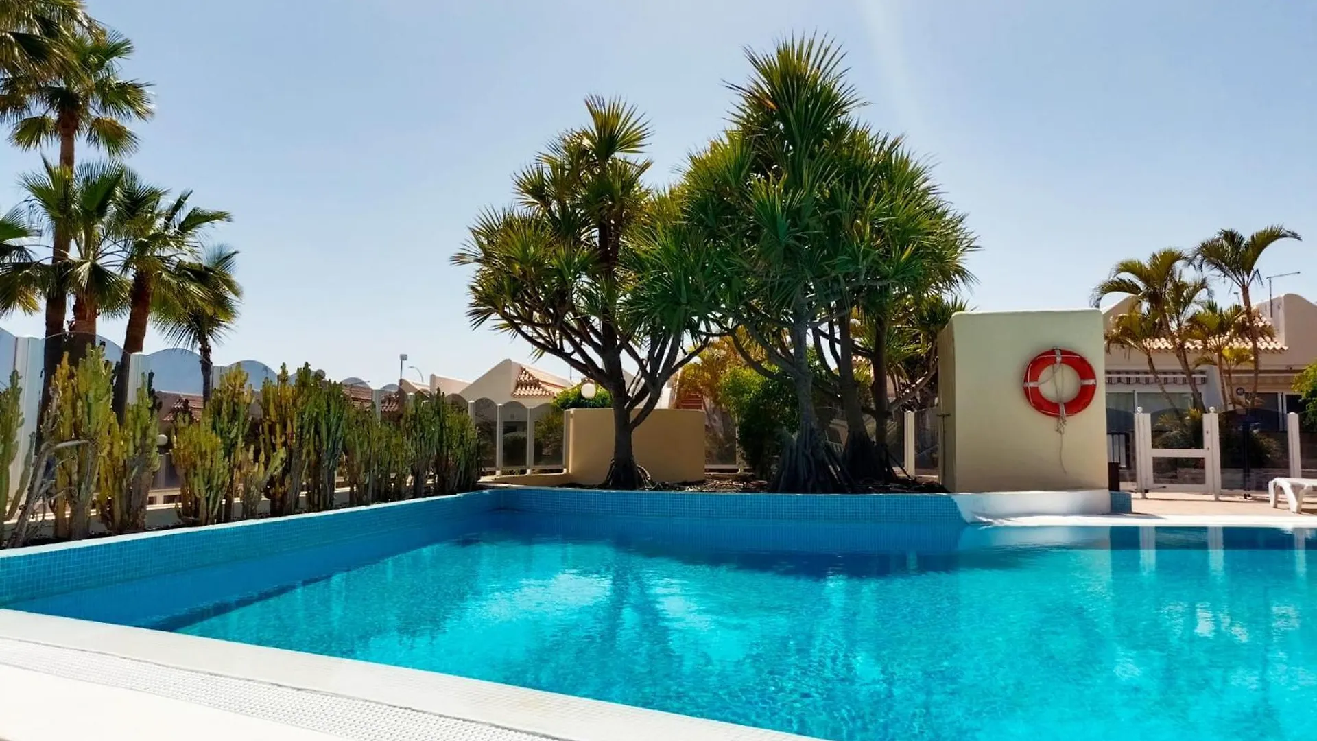 Casa Paula - Hermoso Bungalow San Miguel de Abona Holiday home