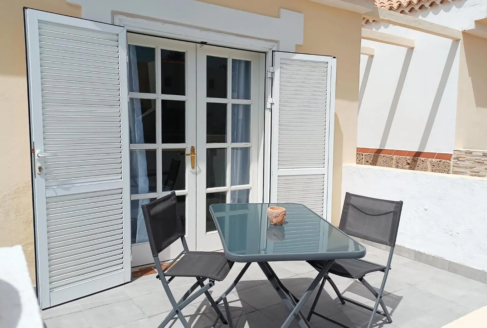 Casa Paula - Hermoso Bungalow San Miguel de Abona Holiday home