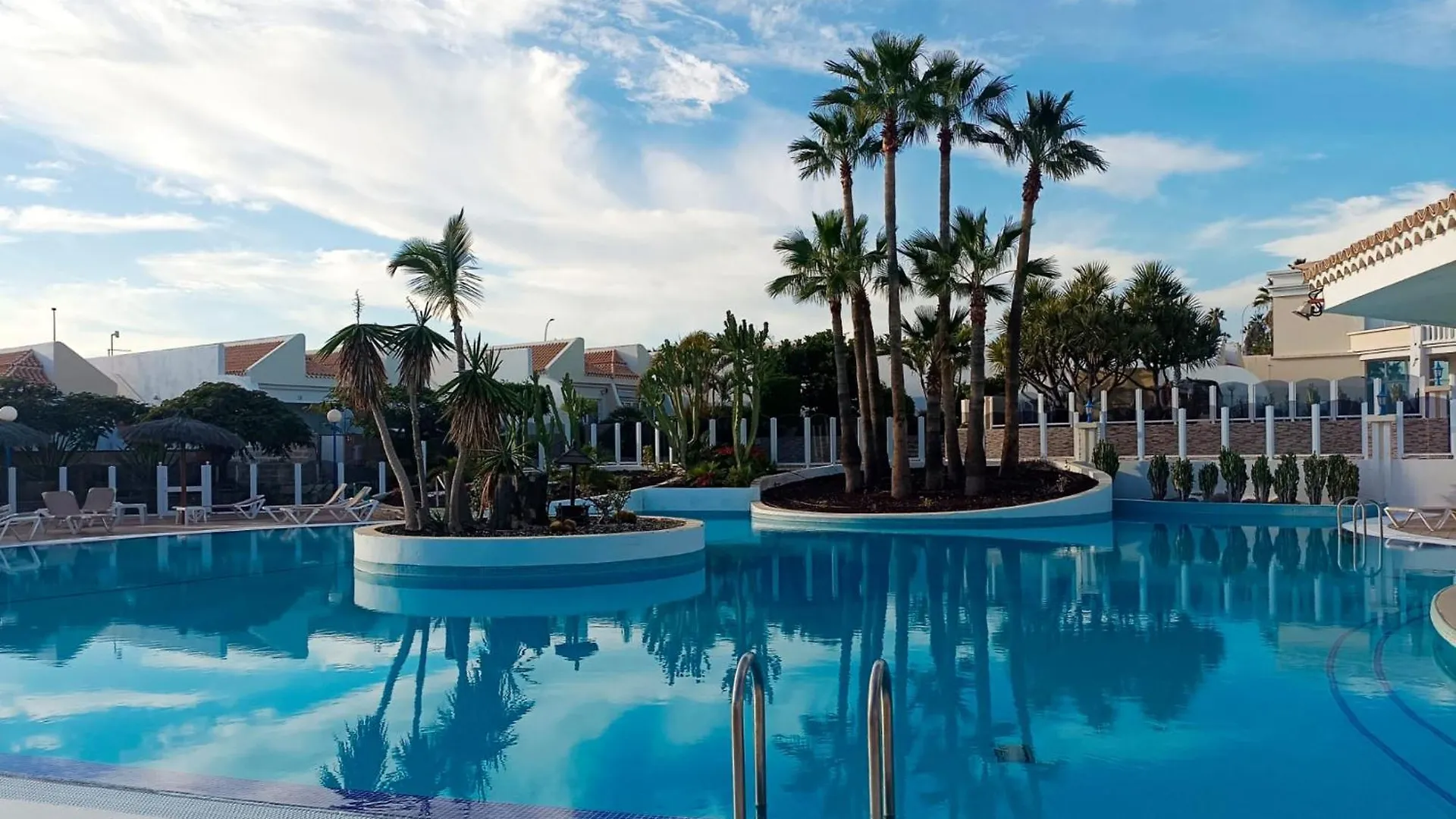 Casa Paula - Hermoso Bungalow San Miguel de Abona Spain