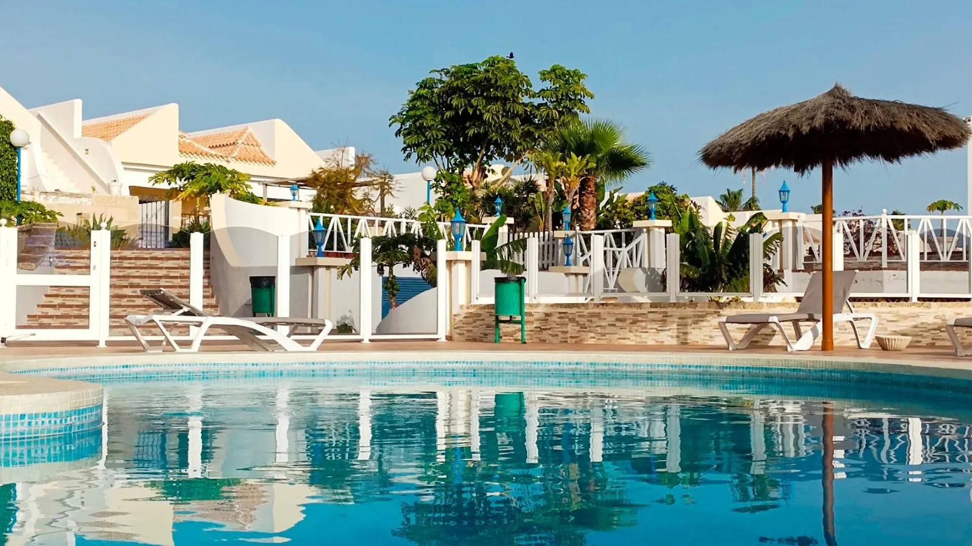 Holiday home Casa Paula - Hermoso Bungalow San Miguel de Abona