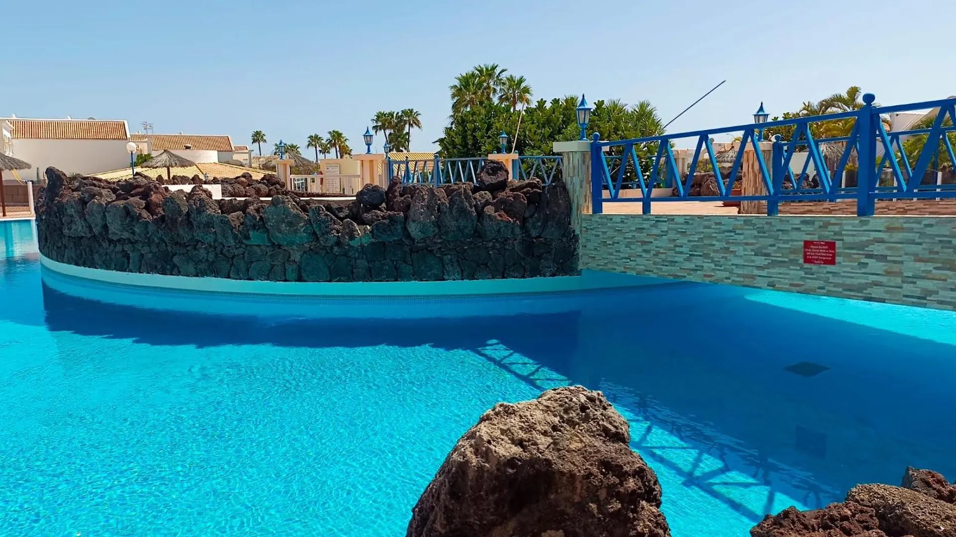 Holiday home Casa Paula - Hermoso Bungalow San Miguel de Abona