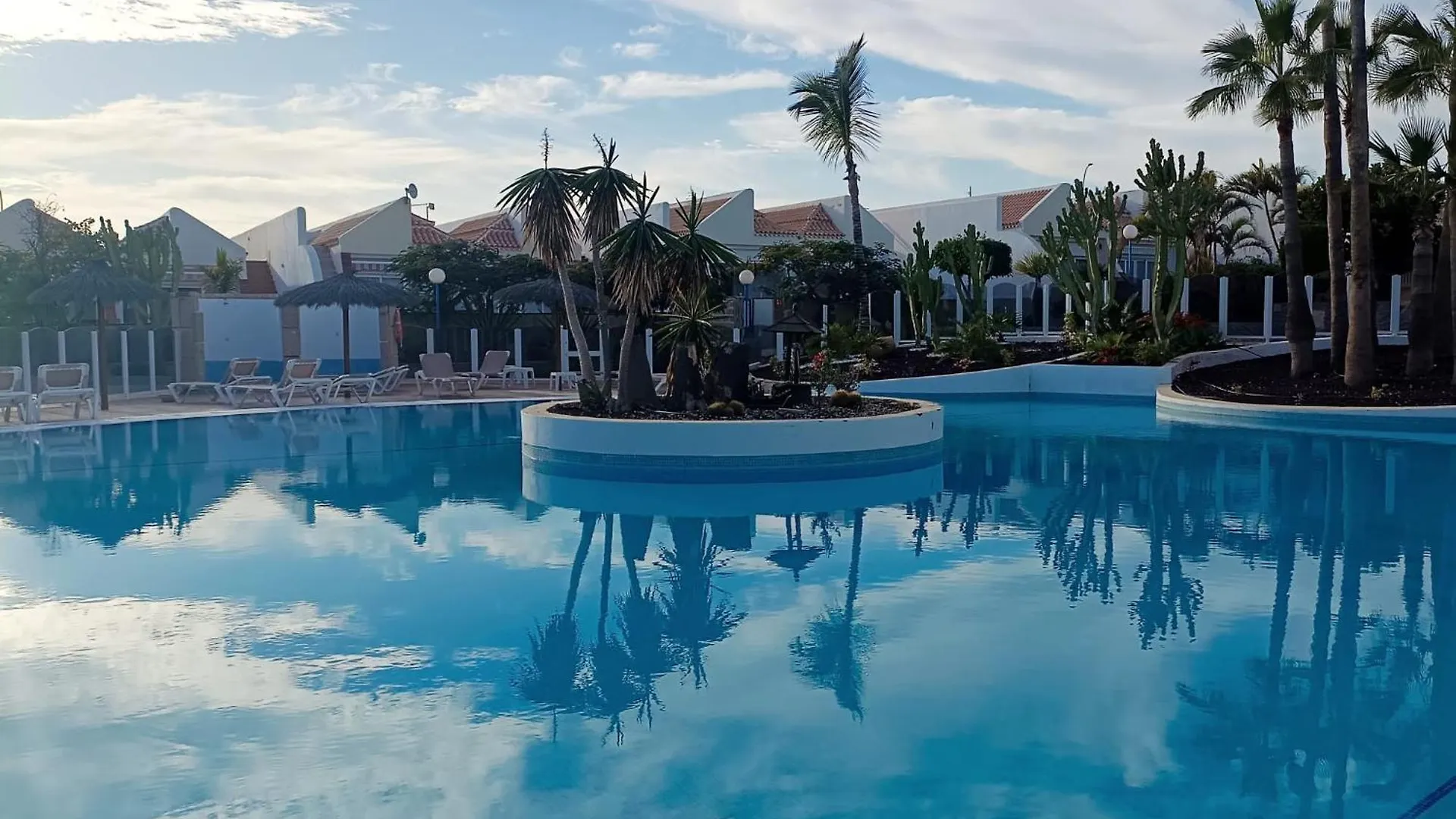 Holiday home Casa Paula - Hermoso Bungalow San Miguel de Abona