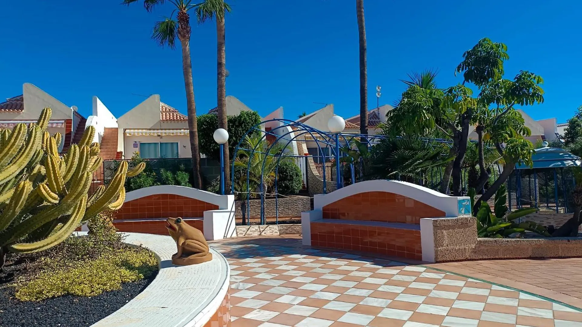 Casa Paula - Hermoso Bungalow San Miguel de Abona Holiday home
