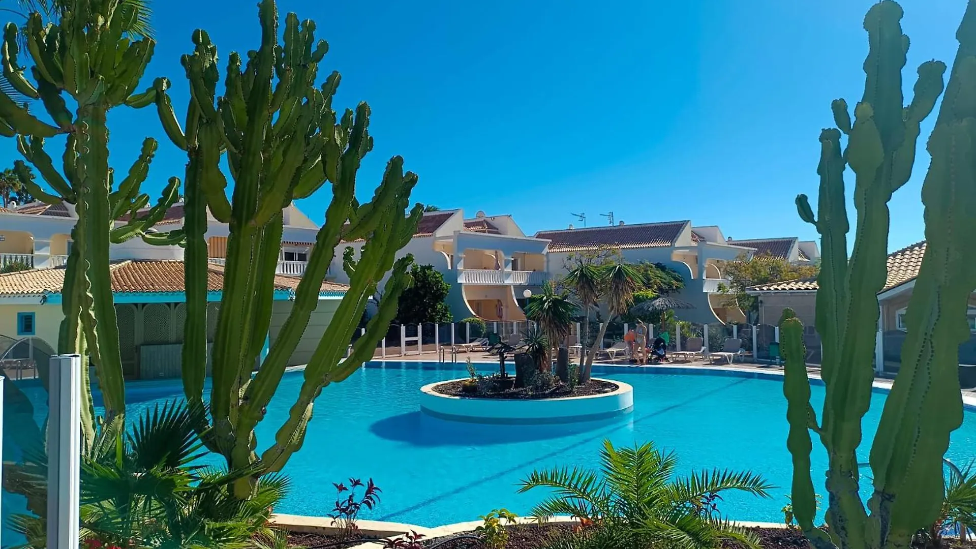 Casa Paula - Hermoso Bungalow San Miguel de Abona